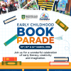 Early Childhood Book Parade 2026