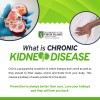 What is Chronic Kidney Disease