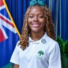 Malia Choucoutou-Communications Officer