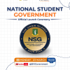 NSG Launch