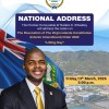 The Revocation of the Virgin Islands Constitution Interim Amendment Order 2022 “Lifting Day”