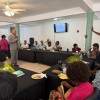Honourable Wheatley Senior Engagement Meeting