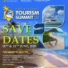2 Save the Date 2026 VI Tourism Summit