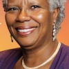 The late Julia Christopher