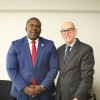 Hon. Marlon Penn - Leader of the Opposition
