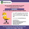 Vacancy Notice BVIHSA