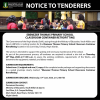 Ebenezer Thomas Primary School Classroom Container Retrofitting