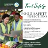 Food Safety Inspection