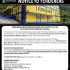 Generator Preventative Maintenance and Fuel Supply at the Jost Van Dyke Primary School (JVDPS)