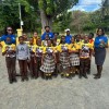 Mosquito Awareness primary school