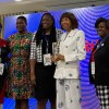 Honourable Lorna Smith Honoured at BVIACO 28 May 2026
