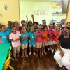 Mosquito Awareness pre school
