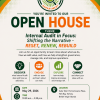 Internal Audit Department, Invites you to an Open House Event