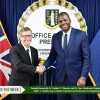 Ponce MOU Signing