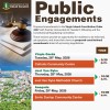 Public Meeting