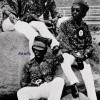 Image of the Bad Ones Band
