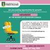 Vacancy Notice Nurses and Midwives Council E-Flyer