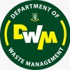 waste management logo