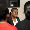 Hon. de Castro Interacting with Youth at L2L