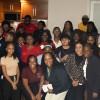 Link Up to Level Up Group Photo- Tortola