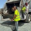 Garbage Truck