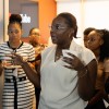 Youth Sharing Ideas at L2L Photo 2