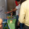 Youth Sharing Ideas at L2L Photo 5