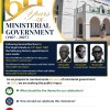 The Call - 60 years Ministerial Government