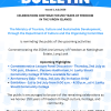 #2 Bulletin - Upcoming Activities - 250th