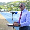  Contract Signing for Track Resurfacing Photo 8