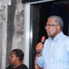 Premier and Bahamas Minister 