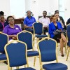 Premier and Bahamas Minister