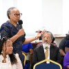 Premier and Bahamas Minister