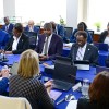 First Round of Constitutional Negotiations