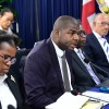 First Round of Constitutional Negotiations