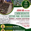 Updated Lecture Panel Discussion