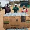 Plastic Free July Recycling 