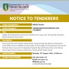 Tenders North Sound