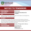 Supply of transportation Services North Sound