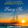 Fancy Me Commemoration