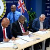 Premier Contract Signing VG Clinic