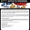 Plumbing Maintenance Services for Public Schools in Zone 5