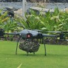The UK Royal Navy demonstrated operations of a Malloy T-150B uncrewed aircraft system while in the Virgin Islands