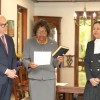 Dancia Penn Acting Gov September 2026