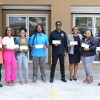 First Cohort of Entrepreneurs at Economic Zone - Huntums Ghut - District 5