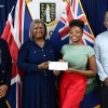 NexGen Cheque Presentation