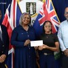 NexGen Cheque Presentation