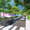 Decastro Street rendering