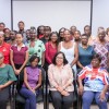 Guavaberry liqueur workshop