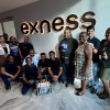 First Global Team BVI 2026 Visit With Exness 1